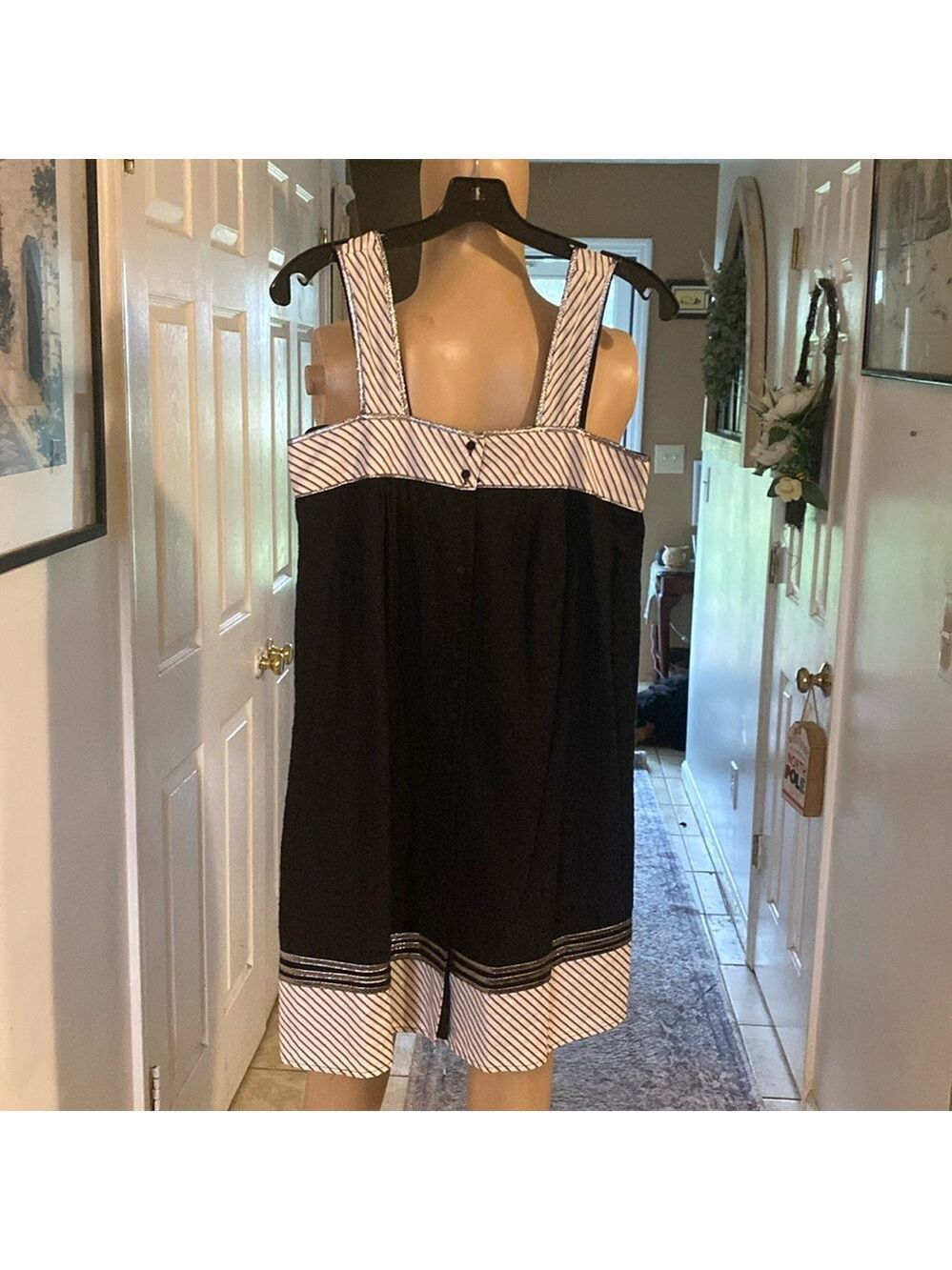 Calvin Kiein dress  wb